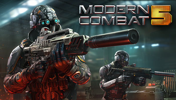 Modern combat free download mac download